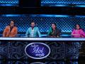 Indian Idol Marathi च्या मंचावर पहिल्यांदाच येणार उत्तरा केळकर आणि आरती अंकलेकर टिकेकर - Marathi News | Uttara Kelkar and Aarti Anklekar Tikekar will be appearing on the stage of Indian Idol Marathi for the first time | Latest filmy News at Lokmat.com