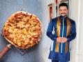 आर. माधवन स्वयंपाकात सुगरण; स्वतःच केला घरी उत्तम पिझ्झा! - Marathi News | Bollywood Actor R. Madhavan made pizza for the very first time | Latest sakhi News at Lokmat.com