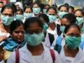CoronaVirus Live Updates : बापरे! ओमायक्रॉनच्या संकटात चिंतेत भर; 'या' ठिकाणी तब्बल 85 विद्यार्थी कोरोना पॉझिटिव्ह - Marathi News | CoronaVirus Live Updates corona blast in nainital jawahar navoday school 85 student test covid positive | Latest national News at Lokmat.com