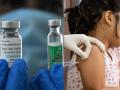 Corona Vaccine : निष्काळजीपणाचा कळस! दोन मुलांना कोवॅक्सीन ऐवजी दिली कोविशिल्ड; सर्टिफिकेटवर लिहिलं... - Marathi News | Corona Vaccine negligence of bihar health department covishield imposed two children instead of covaxin | Latest national News at Lokmat.com