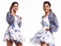 Sai Tamhankarचे क्युट फोटो आले चर्चेत, पाहा तिचे हे फोटो - Marathi News | Cute photos of Sai Tamhankar came into the discussion, see these photos of her | Latest filmy Photos at Lokmat.com