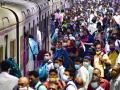 Coronavirus: मुंबईसाठी पुढील चार दिवस महत्वाचे, त्यानंतरच तिसरी लाट ओसरल्याचे चित्र होणार स्पष्ट - Marathi News | Coronavirus: The next four days are important for Mumbai, after which the third wave Picture will be clear | Latest mumbai News at Lokmat.com