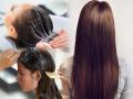 DIY: घरच्याघरी बनवा हेअर स्पा क्रिम; हव्या फक्त ४ गोष्टी, कोरडे केस होतील मऊ-मस्त - Marathi News | Home hacks: hair care tips, home made hair spa cream for the growth of hair | Latest sakhi News at Lokmat.com