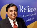 Reliance Industries Q3 Result: तिसऱ्या तिमाहीत रिलायन्सची बंपर कमाई, नफ्यामध्ये ५ हजार कोटींनी वाढ  - Marathi News | Reliance Industries Q3 Result: Reliance's bumper revenue, Rs 5,000 crore increase in Q3 | Latest business News at Lokmat.com