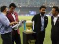 IPL 2022 Schedule : आयपीएल २०२२ नियोजित वेळापत्रकाच्या एक आठवडा आधीच सुरू होणार; मुंबई-पुण्यात सामने खेळवणार, जाणून घ्या तारीख - Marathi News | BCCI is planning to start the IPL from March 27, 2022; Most probably, Mumbai and Pune will be the venues for the matches | Latest cricket News at Lokmat.com