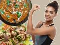 Easy Ways to Increase Your Protein Intake : कोण म्हणतं व्हेज जेवणात प्रोटीन कमी असतं? ४ पदार्थ खा नेहमी फिट, हेल्दी राहाल - Marathi News | Ways to Increase Your Protein Intake : Include these 4 high protein lentils or dal in your diet to weight loss and muscle gain fast | Latest sakhi News at Lokmat.com
