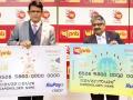 credit card: पीएनबीचे पतंजलीसोबत क्रेडिट कार्ड सादर, मिळतील अशा सुविधा - Marathi News | PNB presents credit card with Patanjali | Latest business News at Lokmat.com