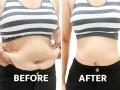 Weight Loss Tips : पोट, मांड्यांचा घेर वाढल्यानं शरीर बेढब दिसतंय? जेवताना हे काम करा, व्हाल स्लिम - Marathi News | Weight Loss Tips : lose weight fast here what your plate should look like at each meal | Latest sakhi News at Lokmat.com