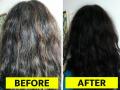 White hair to black naturally : केस खूप पांढरे झालेत? काळ्याभोर, दाट केसांसाठी फक्त ५ प्रकारे आवळा पावडर वापरा, मग बघा कमाल - Marathi News | White hair to black naturally : 5 different uses of amla powder for grey hair | Latest sakhi News at Lokmat.com