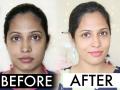 How to do facial at home : थंडीमुळे चेहरा काळपट, कोरडा झालाय? घरच्याघरी स्टेप बाय स्टेप फेशियल करून मिळवा ग्लोईंग त्वचा - Marathi News | How to do facial at home : Step By Step Guide To Giving Yourself A Perfect Facial At Home | Latest sakhi Photos at Lokmat.com
