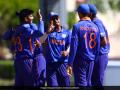 IND vs ENG: U19 World Cup Final : पाचव्या विश्वविजेतेपदाचा निर्धार, भारताची आज बलाढ्य इंग्लंडविरुद्ध अंतिम लढत - Marathi News | IND vs ENG: U19 World Cup Final: Captain Yash washed away, Rashid was beaten, Team India beat Australia in U-19 World Cup final | Latest cricket News at Lokmat.com