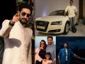 सिनेमा फ्लॉप झाल्यावर LIC एजंटचं काम करायचा Abhishek Bachchan,आज आहे वडील आणि पत्नीपेक्षा 10 पावलं पुढे - Marathi News | Abhishek bachchan birthday special know his business lifestyle networth and movies | Latest filmy Photos at Lokmat.com