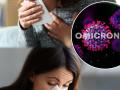 Omicron Variant News : सर्दी, खोकला तर कधी अंग गरम वाटतं? ५ लक्षणं सांगतात तुम्हाला आधीच ओमायक्रॉन होऊन गेलाय - Marathi News | Omicron Variant News : 5 signs and symptoms that have may had the omicron infection but didnt know | Latest sakhi News at Lokmat.com