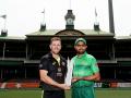 Australia Vs Pakistan : २४ वर्षांनंतर ऑस्ट्रेलिया करणार पाकिस्तान दौरा, ४ मार्चपासून मालिका - Marathi News | Australia Vs Pakistan: Australia to tour Pakistan after 24 years, series from March 4 | Latest cricket News at Lokmat.com