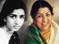 Lata Mangeshkar : ...तेव्हा लतादीदींनी मुख्यमंत्र्यांना केली होती 1 कोटीची आर्थिक मदत; 'हे' होतं कारण - Marathi News | kesariya balam song by 1990 and lata mangeshkar gave 1 crore to drought hit rajasthan | Latest national News at Lokmat.com