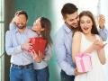 Best Gift ideas for valentine week : व्हॅलेंटाईन्स वीकमध्ये पार्टनरला द्या स्वस्तात मस्त गिफ्ट; 500 रूपयांत गिफ्ट करता येतील या वस्तू - Marathi News | Best Gift ideas for valentine week : Gift ideas for valentine day Gifts under 500 rupees for valentine week | Latest sakhi Photos at Lokmat.com