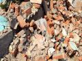 Accident: अंगावर भिंत पडून नऊ वर्षीय चिमुकलीचा मृत्यू - Marathi News | Accident: Nine-year-old Chimukali dies after falling on wall | Latest ahilyanagar News at Lokmat.com