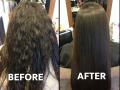Hair Care Tips : स्ट्रेटनिंग न करताच केस राहतील स्ट्रेट; केसांची काळजी घेताना काय करायचं, काय नाही? - Marathi News | Hair Care Tips : How to Keep Hairs straight | Latest sakhi News at Lokmat.com