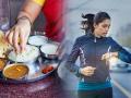 कोण म्हणतं व्हेज खाण्यातून प्रोटिन मिळत नाही, ४ पदार्थ रोज खा; फिट राहा - Marathi News | Veg protein sources : Protein rich food in india include these 5 protein rich vegetables in your diet | Latest sakhi News at Lokmat.com