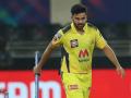 Shardul Thakur, IPL 2022 Auction : 'लॉर्ड' के लिए बजेट नही होता...; युझवेंद्र चहलचे वाक्य खरे ठरले, शार्दूल ठाकूरसाठी तगडी बोली - Marathi News | IPL 2022 Auction : Shardul Thakur sold to Delhi Capitals for 10.75 crore, CSK wish him luck tweet viral  | Latest cricket News at Lokmat.com