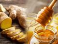 Ginger honey candy: आले-मधाची कॅण्डी, सर्दी-खोकला घसादुखीवर उत्तम उपाय, घ्या सोपी रेसिपी - Marathi News | Ginger honey sweet candy, best home remedies for dry cough and throat infection | Latest sakhi News at Lokmat.com
