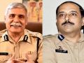 Maharashtra New DGP : राज्याच्या पोलीस दलाला मिळाले नवे बॉस, रजनीश सेठ यांची नियुक्ती - Marathi News | Maharashtra New DGP : The state police got a new boss, Rajneesh Seth was appointed | Latest crime News at Lokmat.com