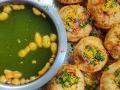 Benefits of eating Gol gappe: पाणीपुरी खा, पचन सुधारा! पाणीपुरी खाण्याचे 5 फायदे - Marathi News | | Latest sakhi News at Lokmat.com