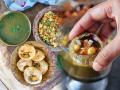 Benefits of eating Gol gappe: पाणीपुरी खा, पचन सुधारा! पाणीपुरी खाण्याचे 5 फायदे - Marathi News | These are the benefits of eating pani puri or gol gappe, expert says panipuri helps in digestion and weight loss also | Latest sakhi News at Lokmat.com