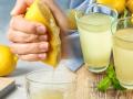 Kitchen hacks: लिंबाचा रस जास्त आणि झटपट काढण्याच्या 4 सोप्या युक्त्या; वाळके लिंब फेकू नका - Marathi News | How to get more and more juice from dried lemon, simple easy tricks | Latest sakhi News at Lokmat.com