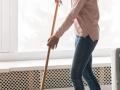 Cleaning tips and tricks: पिवळ्या पडलेल्या फरशा लख्ख-स्वच्छ होण्यासाठी ३ उत्तम उपाय, झटपट सफाईची मस्त ट्रिक - Marathi News | | Latest sakhi News at Lokmat.com