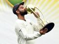 Virat Kohli 100th Test, IND vs SL 1st Test: शतकवीर विराट! किंग विराट कोहलीने क्रिकेटमध्ये बनवलेत १० खास रेकॉर्ड, पाहा संपूर्ण यादी - Marathi News | Virat Kohli 100th Test, IND vs SL 1st Test: Shatakveer Virat! 10 special records set by King Virat Kohli in cricket, see full list | Latest cricket Photos at Lokmat.com