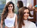 Hair Care Tips: केस खरंच वारंवार कापल्याने दाट होतात का? गळणे थांबते का? काय खरं काय खोटं... - Marathi News | Hair Care Tips: Do Frequent Haircuts Really Thicken Hair? Is the solution for long and strong hair? read what expert says.... | Latest sakhi News at Lokmat.com