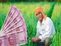 PM Kisan Mandhan Yojana: शेतकऱ्यांना मोदी सरकार दरवर्षी देणार ३६ हजार रुपये, केवळ करावं लागेल एवढं काम  - Marathi News | Modi government will give 36 thousand rupees to farmers every year, only this much work has to be done | Latest national News at Lokmat.com