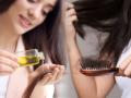 Hair Fall: केस गळतात तेल लावा, पण तेल लावलं की जास्त गळतात? तेल लावताना टाळा ३ चुका - Marathi News | Why more hair fall after applying oil? 3 mistakes that should avoid | Latest sakhi News at Lokmat.com