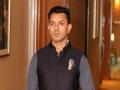 Lock Upp: देशातील एका बड्या उद्योगपतीच्या पत्नीसोबत घालवली रात्र, तहसीन पूनावालांचा धक्कादायक दावा - Marathi News | Lock Upp: Tehseen Poonawala's shocking claim that he spent the night with the wife of one of the biggest businessmen in the country | Latest filmy News at Lokmat.com