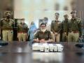 Crime News: गुप्तधनाच्या लासेपोटी काका-काकीने दिला चिमुकल्याचा बळी, तीन तुकडे केले आणि...  - Marathi News | Crime News : uncle & aunt Murdered innocent | Latest crime News at Lokmat.com
