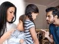 Parenting Tips : मुलं खूप त्रास देतात, अजिबात ऐकत नाहीत? मारण्या- ओरण्याऐवजी द्या क्रिएटिव्ह पनिशमेण्ट - Marathi News | Parenting Tips : Know about some creative punishment ideas for kids | Latest sakhi News at Lokmat.com