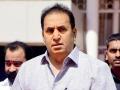 अनिल देशमुखांना मोठा दणका, कोर्टाने फेटाळला जामीन अर्ज - Marathi News | Anil Deshmukh's bail rejected by court in money laundering case | Latest crime News at Lokmat.com