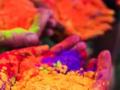Ecofriendly Holi: फक्त ३ गोष्टी वापरून घरच्याघरी तयार करा होळीचे रंग! त्वचा आणि आरोग्यासाठी सुरक्षित.. - Marathi News | | Latest sakhi News at Lokmat.com