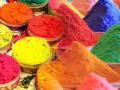 Ecofriendly Holi: फक्त ३ गोष्टी वापरून घरच्याघरी तयार करा होळीचे रंग! त्वचा आणि आरोग्यासाठी सुरक्षित.. - Marathi News | Ecofriendly Holi: How to make eco-friendly holi colours at home? Simple home made method for making natural colours | Latest sakhi News at Lokmat.com