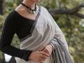 Saree Draping: साडी अशी नेसा की वाटेल, डिझायनर गाऊन! ४ ड्रेपिंग स्टाईल, नेहमीचीच साडी दिसेल भारी - Marathi News | | Latest sakhi News at Lokmat.com