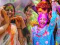 Dress Selection for Holi: रंग खेळताना कोणते कपडे घालताय? रंगाचा बेरंग होऊ नये म्हणून ६ महत्वाच्या टिप्स - Marathi News | Dress Selection for Holi: 6 Important tips about how to choose best outfit for holi | Latest sakhi News at Lokmat.com