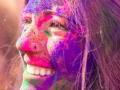Hair Care Tips for Holi to celebrate festival of colours without any worry - Hindi News | Hair Care Tips for Holi to celebrate festival of colours without any worry | Latest lifestyle Photos at Lokmattimes.com