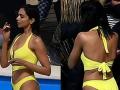 Deepika Padukone shines in a neon bikini as her new look goes viral - Hindi News | Deepika Padukone shines in a neon bikini as her new look goes viral | Latest entertainment Photos at Lokmattimes.com