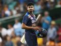 Shreyas iyer: धोनी, विराट, रोहित नाही तर हा आहे श्रेयस अय्यरचा फेवरेट कर्णधार, नाव वाचून बसेल धक्का - Marathi News | Shreyas iyer: If not Dhoni, Virat, Rohit, then this is Shreyas Iyer's favorite captain. | Latest cricket Photos at Lokmat.com