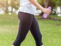 Weight Loss Tips: रोज चालायला जाता तरी वजन घटत नाही? करा पॉवर वॉक, 15 मिनिटं चालता चालता वेटलॉस - Marathi News | | Latest sakhi News at Lokmat.com