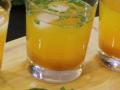 Kairi Panha Recipe: हिरव्यागार कैरीचं आंबटगोड पन्हं... पारंपरिक परफेक्ट रेसिपी आणि उन्हाळ्यात पन्हं पिण्याचे 5 फायदे - Marathi News | | Latest sakhi News at Lokmat.com