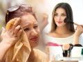 Make up Tips for Summer: घामाच्या धारांत मेकअपचे ओघळ? उन्हाळ्यात परफेक्ट मेकअपच्या १० टिप्स, विसरा चिपचिपा चेहरा - Marathi News | Summer special make up tips, How to do make up in summer to avoid oily face because of too much sweating | Latest sakhi Photos at Lokmat.com