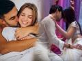 Wedding Night Advice : हनीमूनच्या पहिल्या रात्री चुकूनही करू नका ५ गोष्टी; Sex Life धोक्यात येण्याची शक्यता - Marathi News | Wedding Night Advice : Mistakes To Avoid During Your Wedding Night | Latest sakhi News at Lokmat.com