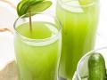 Summer Special Drinks : पारंपरिक सरबताला द्या स्टायलिश रुप, करा काकडी आणि आवळा कुलर! सोपा-झटपट गारवा - Marathi News | | Latest sakhi News at Lokmat.com